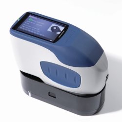 Reflectance spectrophotometer TR 520 | Type : TR 520
